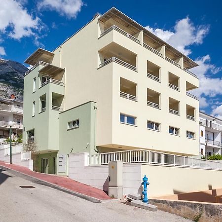 Guesthouse Aroma Makarska Exterior foto