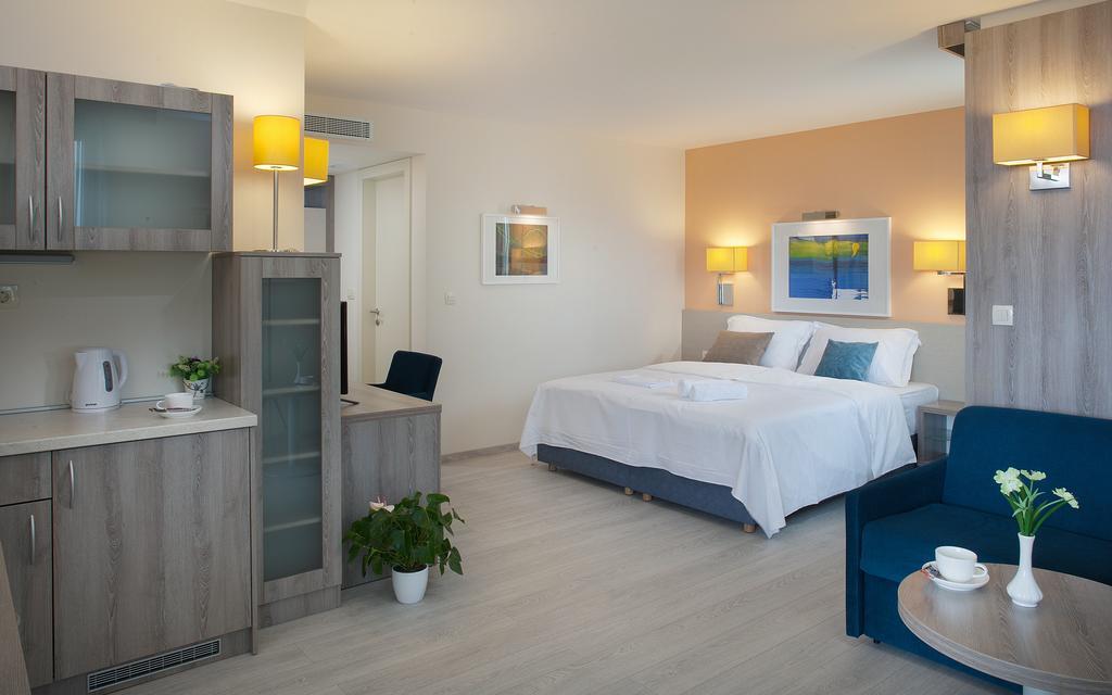 Guesthouse Aroma Makarska Exterior foto