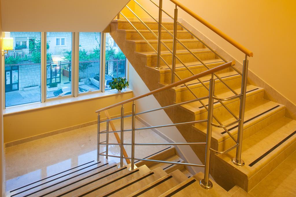 Guesthouse Aroma Makarska Exterior foto