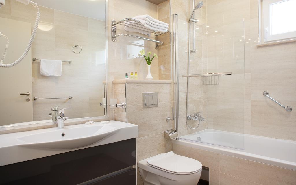Guesthouse Aroma Makarska Exterior foto