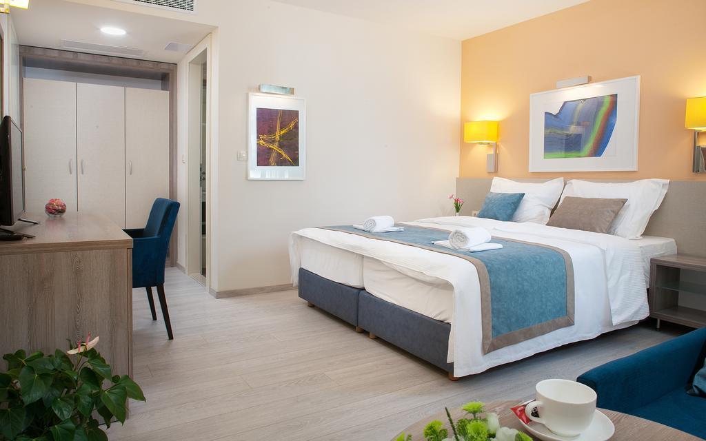 Guesthouse Aroma Makarska Exterior foto